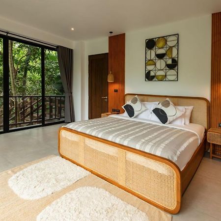 Villa Lydia, Koh Yao Noi Eksteriør bilde