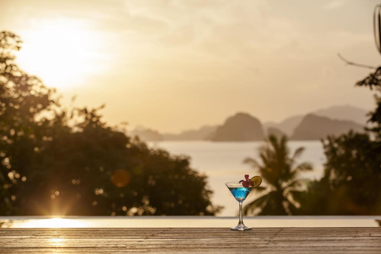 Villa Lydia, Koh Yao Noi Eksteriør bilde