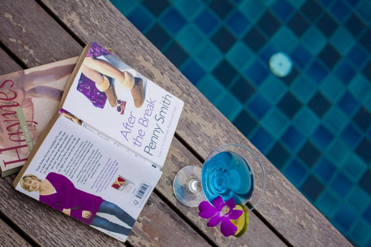 Villa Lydia, Koh Yao Noi Eksteriør bilde