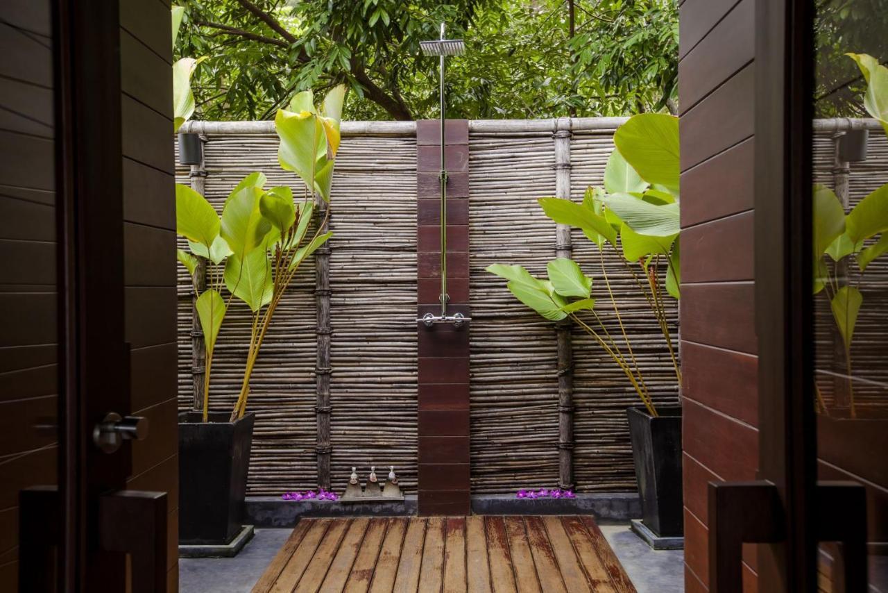 Villa Lydia, Koh Yao Noi Eksteriør bilde