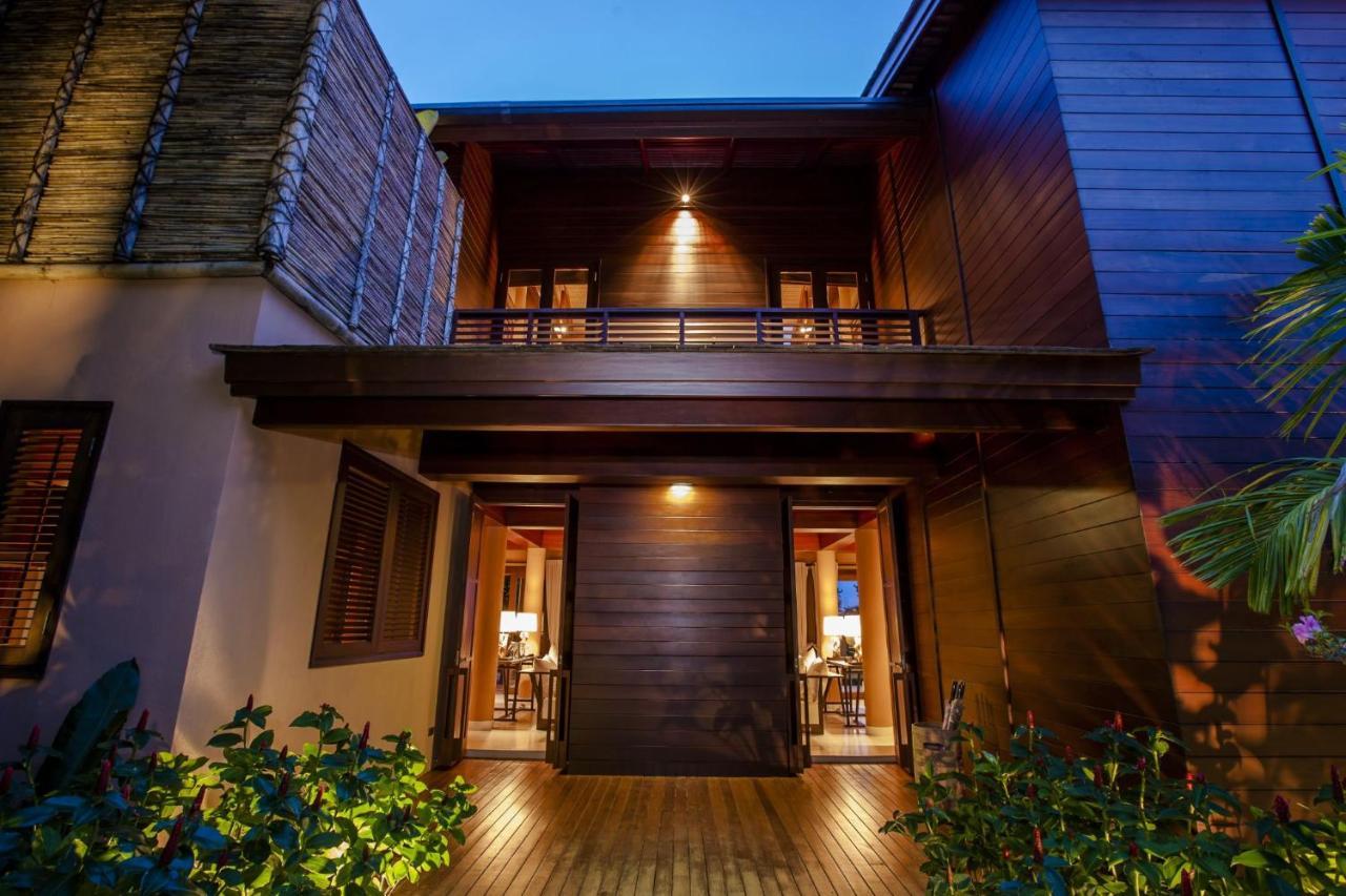 Villa Lydia, Koh Yao Noi Eksteriør bilde