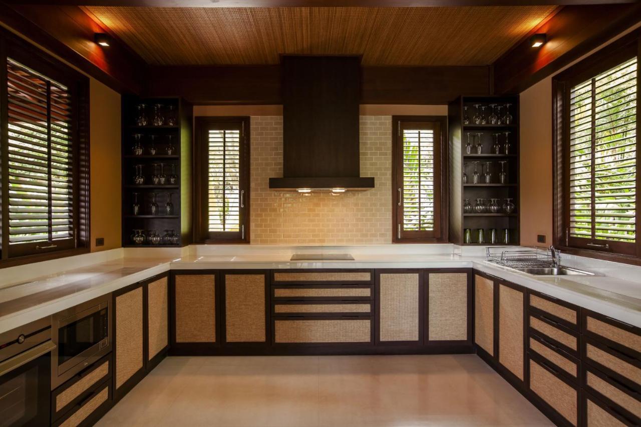 Villa Lydia, Koh Yao Noi Eksteriør bilde