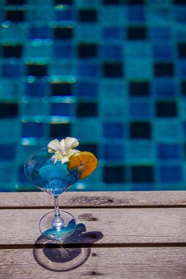 Villa Lydia, Koh Yao Noi Eksteriør bilde
