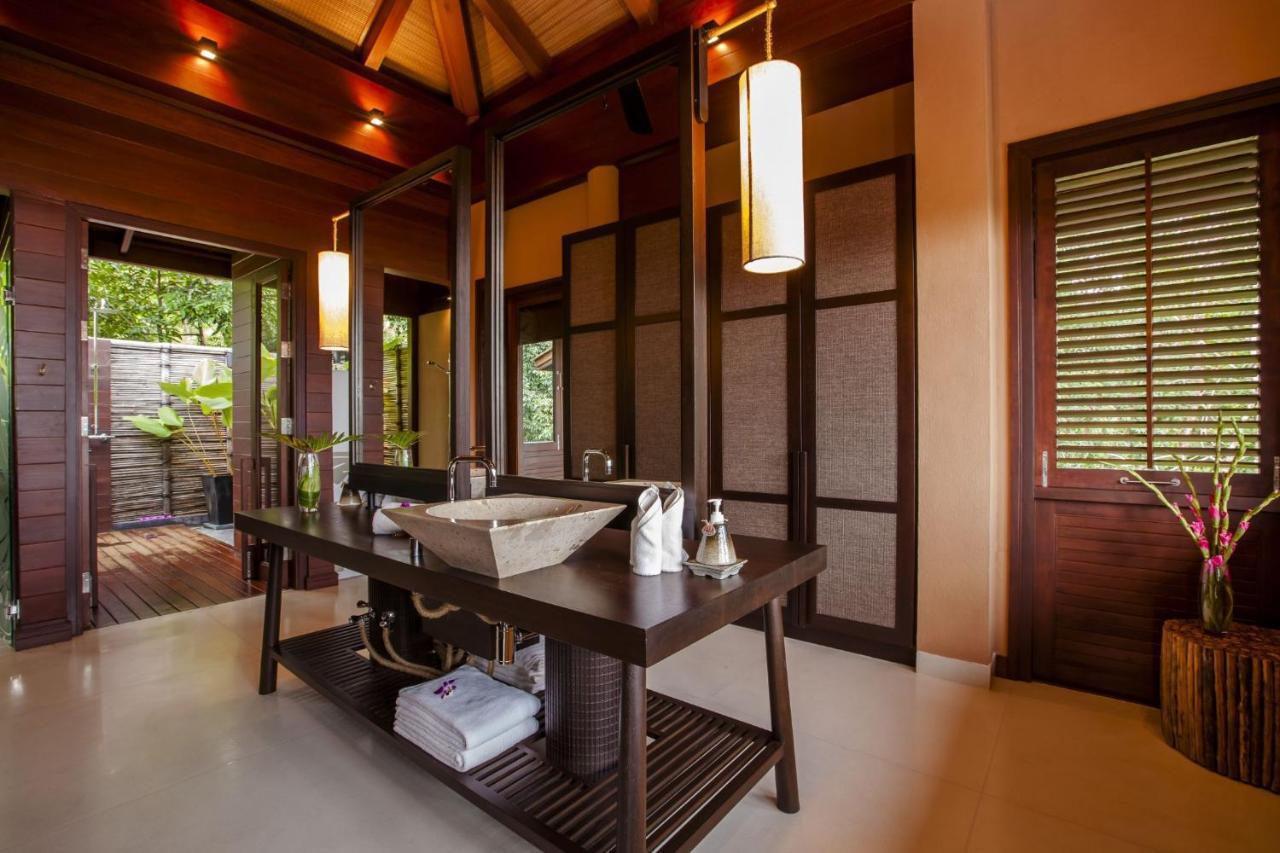 Villa Lydia, Koh Yao Noi Eksteriør bilde