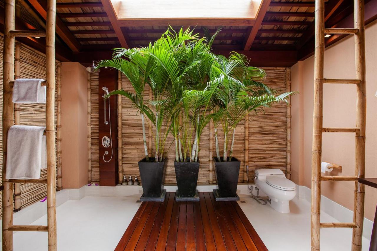 Villa Lydia, Koh Yao Noi Eksteriør bilde