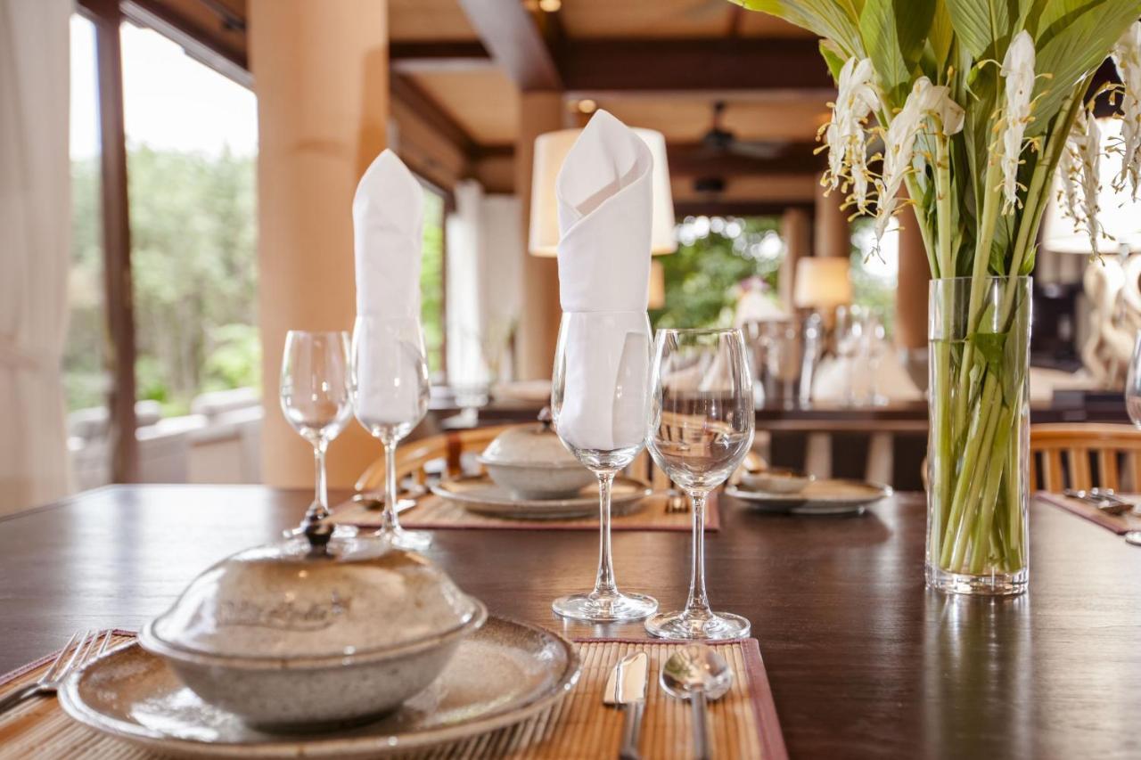 Villa Lydia, Koh Yao Noi Eksteriør bilde
