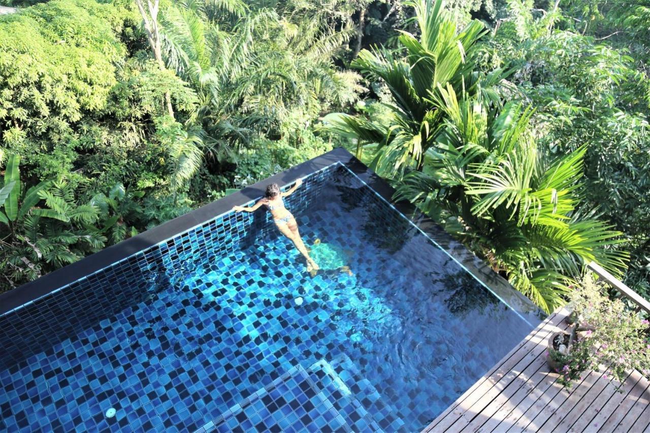 Villa Lydia, Koh Yao Noi Eksteriør bilde