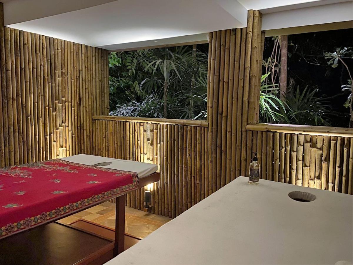 Villa Lydia, Koh Yao Noi Eksteriør bilde