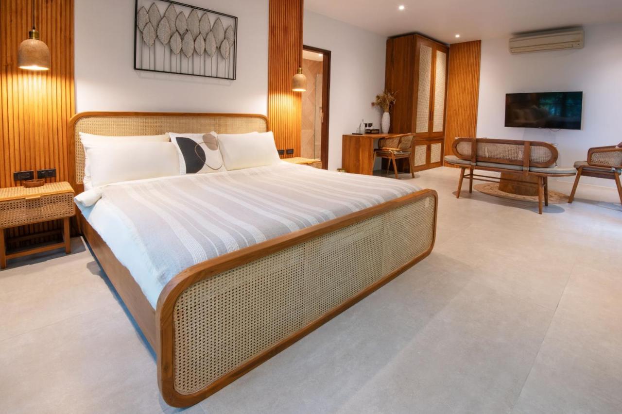 Villa Lydia, Koh Yao Noi Eksteriør bilde