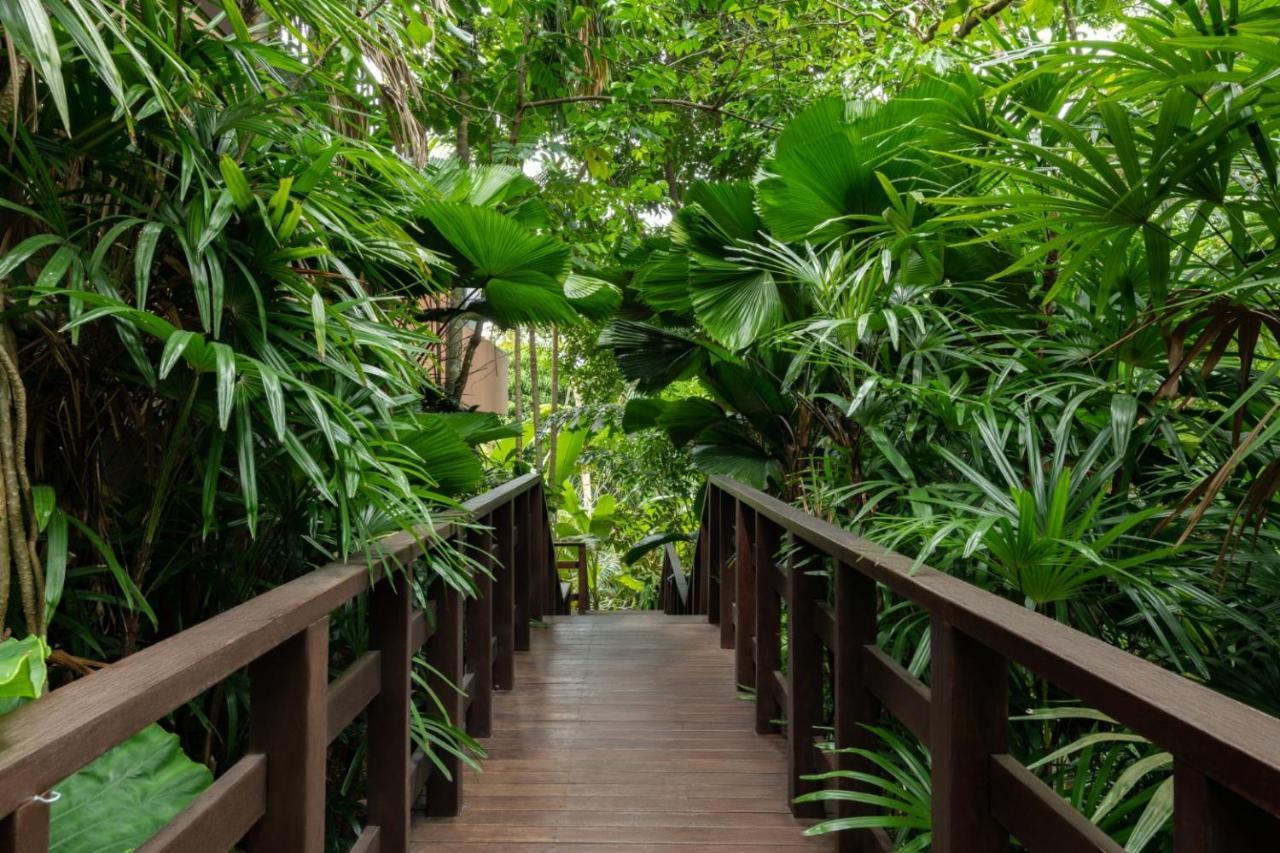 Villa Lydia, Koh Yao Noi Eksteriør bilde