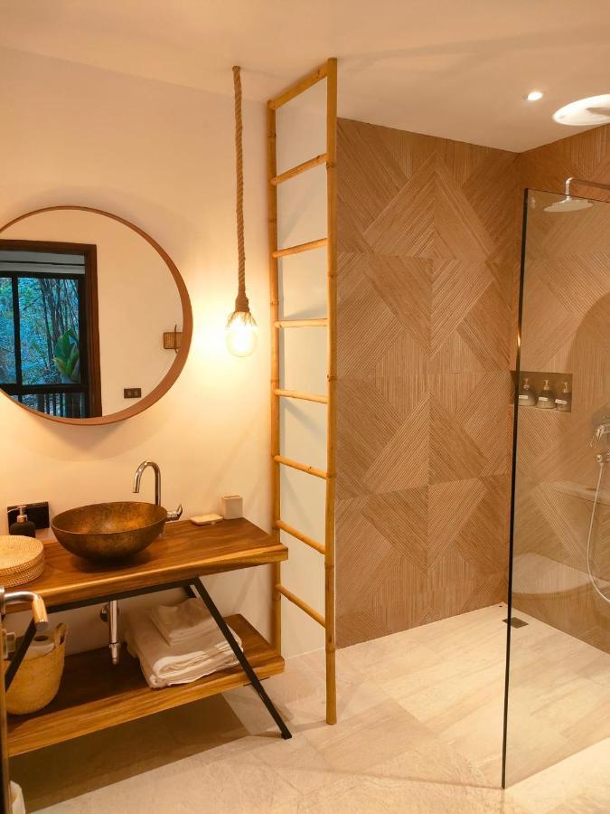 Villa Lydia, Koh Yao Noi Eksteriør bilde