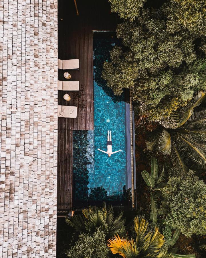 Villa Lydia, Koh Yao Noi Eksteriør bilde